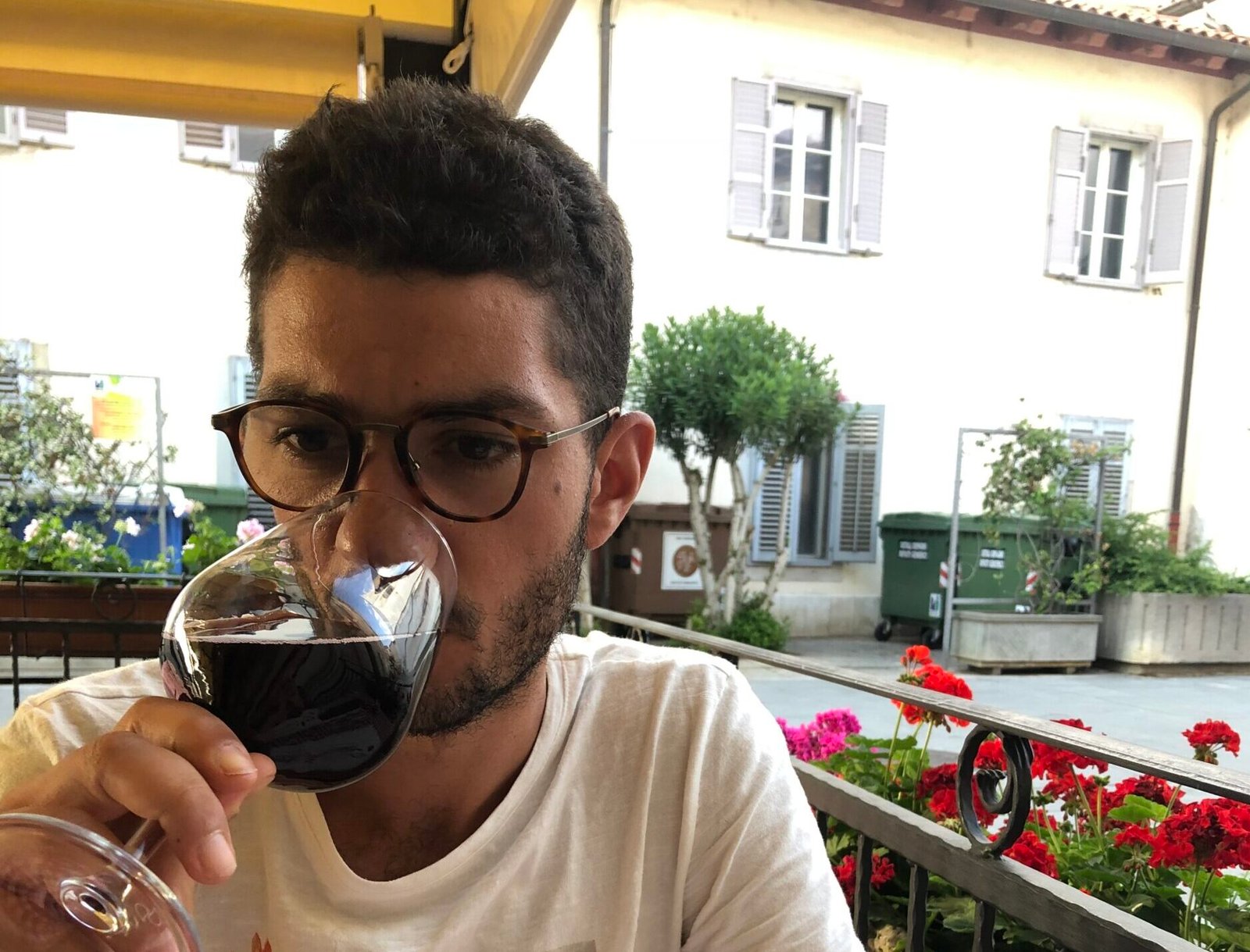 Originaires de Bourgogne et d'Alsace, il fallait s'y attendre